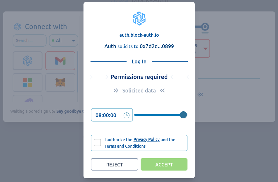 blockauth-sdk-react